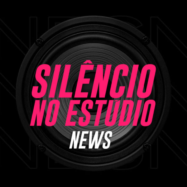 Newsletter – Silêncio no Estúdio Vol. 89