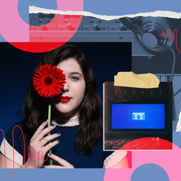 Newsletter – Silêncio no Estúdio Vol. 103