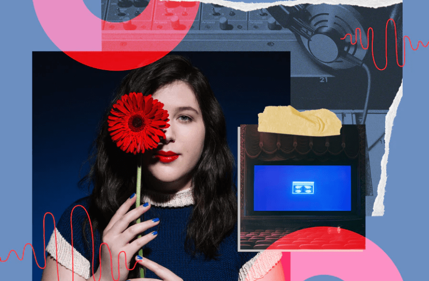 Newsletter – Silêncio no Estúdio Vol. 103