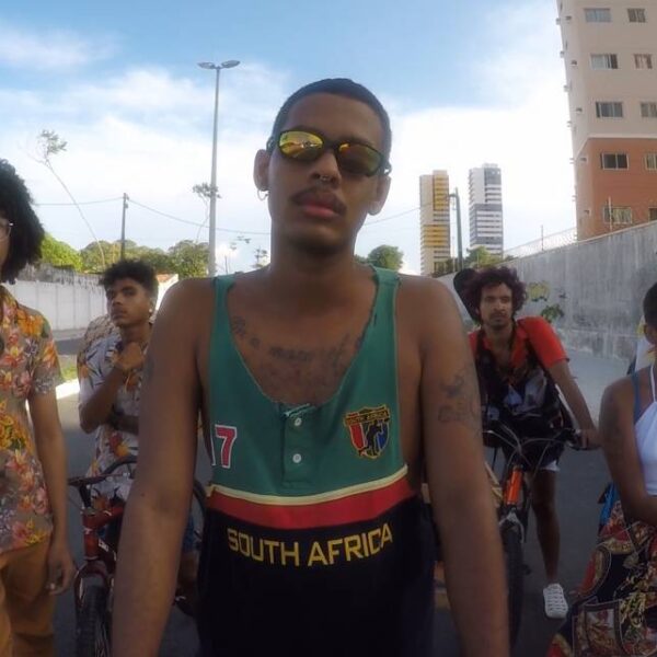 Newsletter – Silêncio no Estúdio Vol. 109