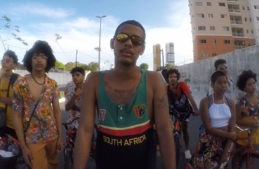 Newsletter – Silêncio no Estúdio Vol. 109