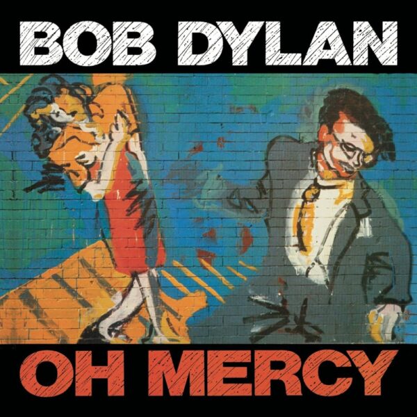 Bob Dylan em estado de redenção
