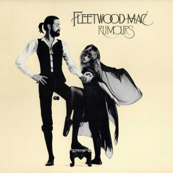 Trovões apenas acontecem quando chove. As dores e mitologia do Rumours do Fleetwood Mac