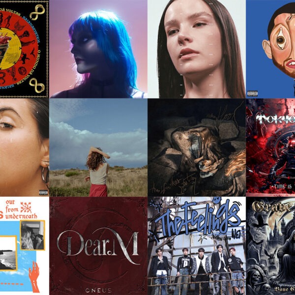 Os Lançamentos da Semana: 11 a 17 de Janeiro de 2025