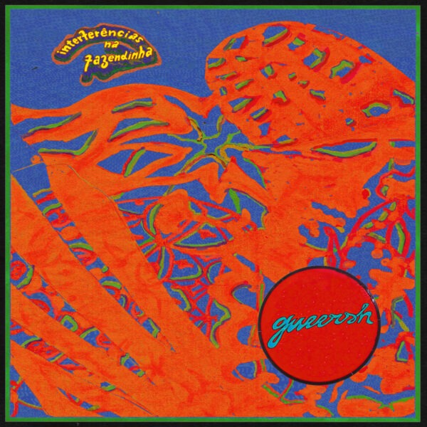 A enorme interferência sônica de gueersh