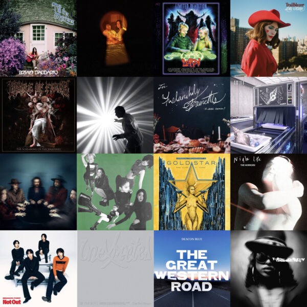 Os Lançamentos da Semana: 15 a 21 de março de 2025