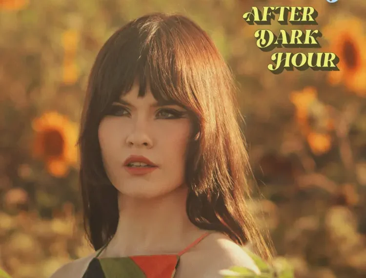 Injetando soul na pele, Ina Forsman hipnotiza o universo em 12 atos