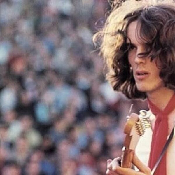 O rock não estava morto. Só Suicidado pela sociedade