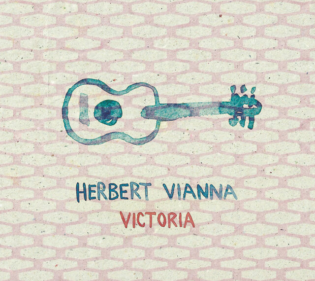 Por trás destas cordas também bate um coração