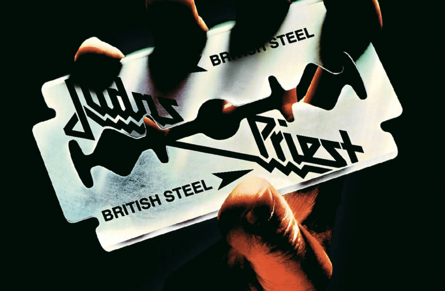 45 anos que o Judas Priest mudou os rumos do Heavy Metal