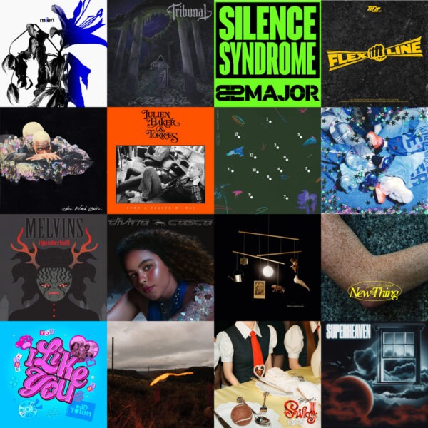 Os Lançamentos da Semana: 12 a 18 de abril de 2025