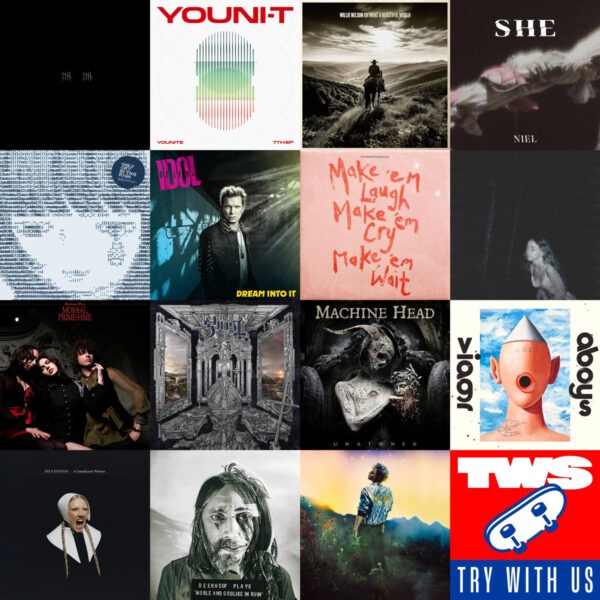 Os Lançamentos da Semana: 19 a 25 de abril de 2025