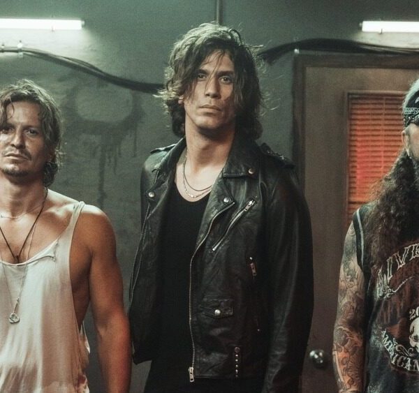 Hard Rock radiofônico com Mike Portnoy? Yes, he can.