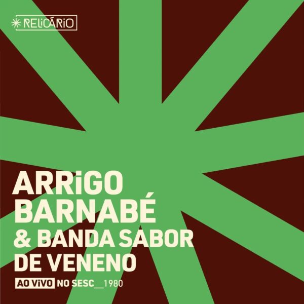 Crocodilagem no Relicário