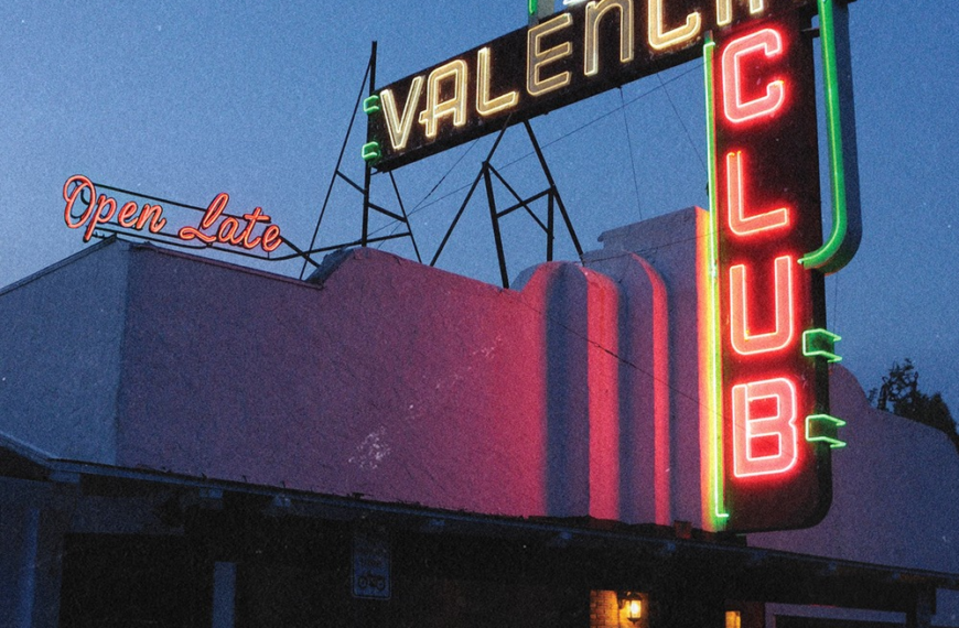 Cardinal Black e seu segundo disco que parece primeiro amor