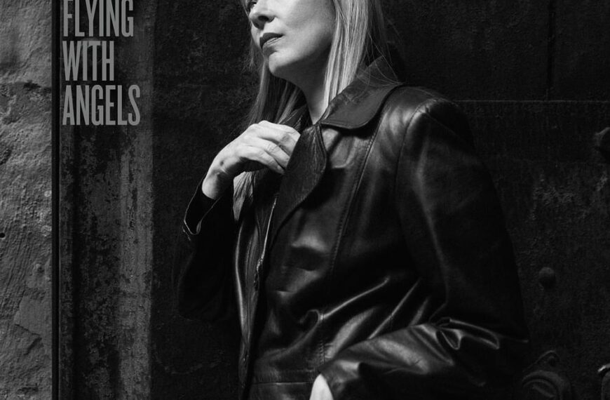 Um voo leve em atmosfera pesada