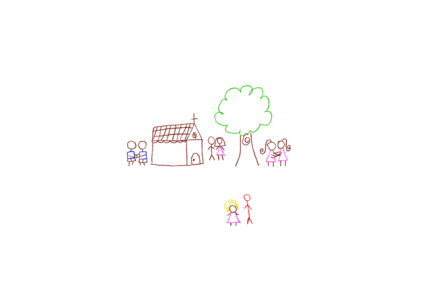 A obra prima da menina que roubava livros