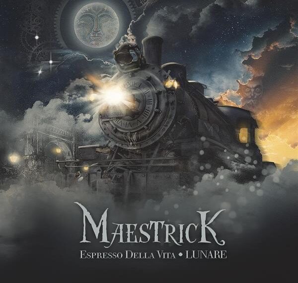 Espresso Della Vita: Lunare é o disco de uma banda que nunca saiu dos trilhos