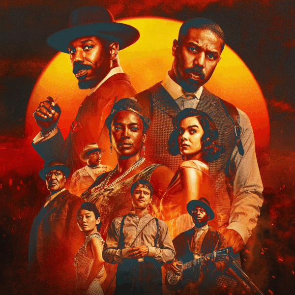 Pecadores: Blues e vampiros faz sentido? Faz sentido demais.