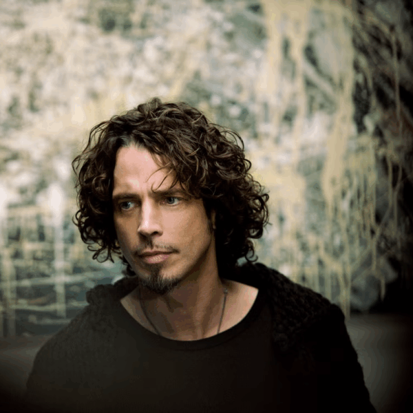 8 anos sem Chris Cornell