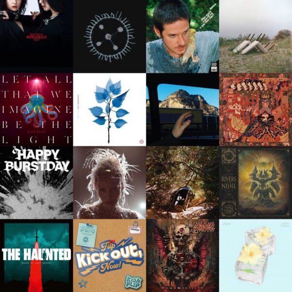 Os Lançamentos da Semana: 24 a 30 de maio de 2025