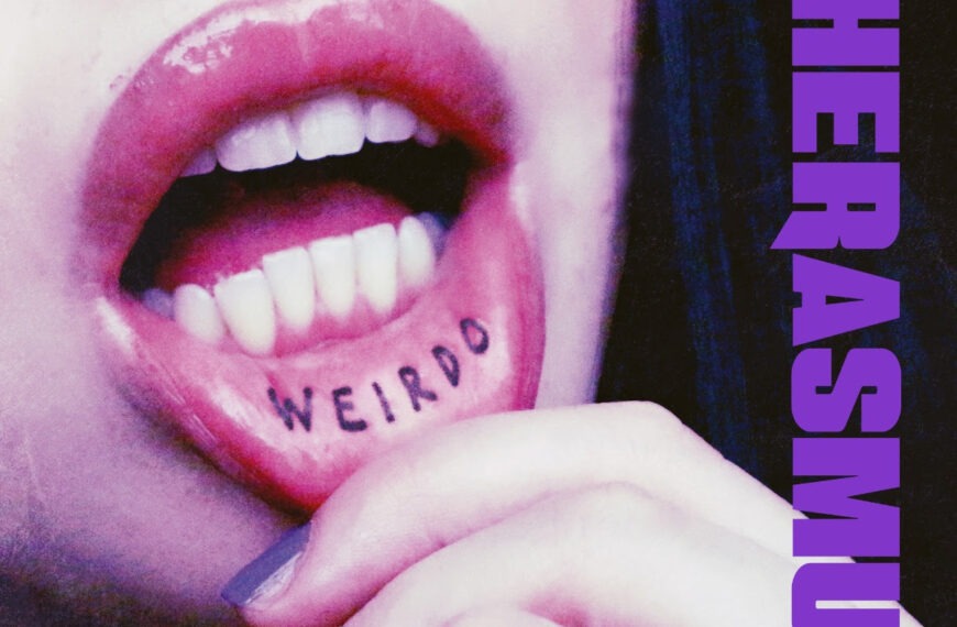 Coisas estranhas acontecerão em 12 de setembro