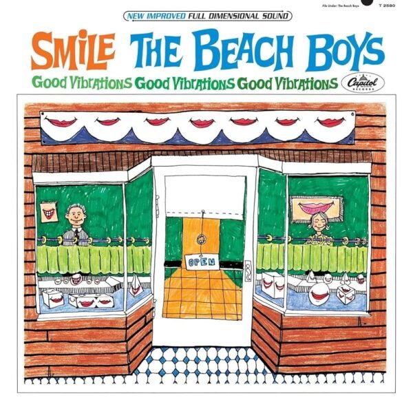 SMiLE e o custo histórico da perfeição