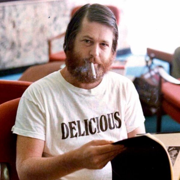 O triste fim da música