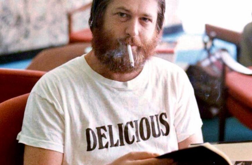 O triste fim da música