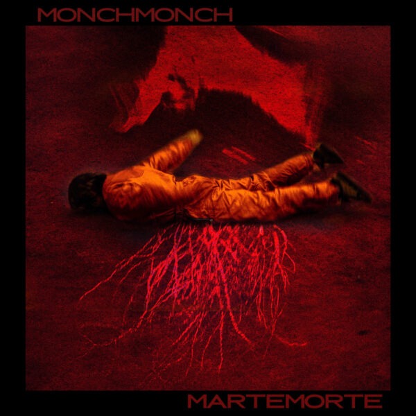 A morte orbitando Marte