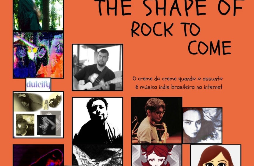 O “rymcore” e a essência do alternativo