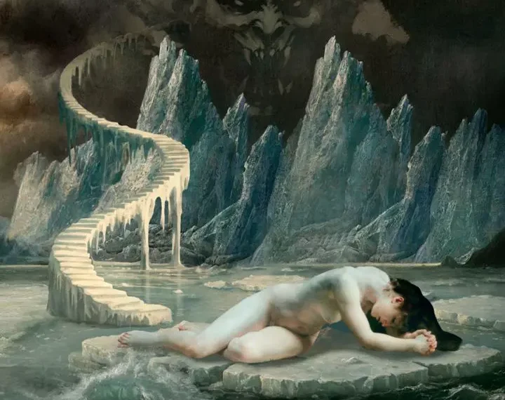 Everest: Novo disco do Halestorm tem tudo pra colocar a banda no topo do mundo