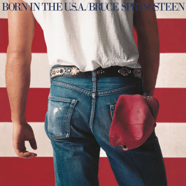 41 anos de Born in the USA: O disco mais mal interpretado de Bruce Springsteen