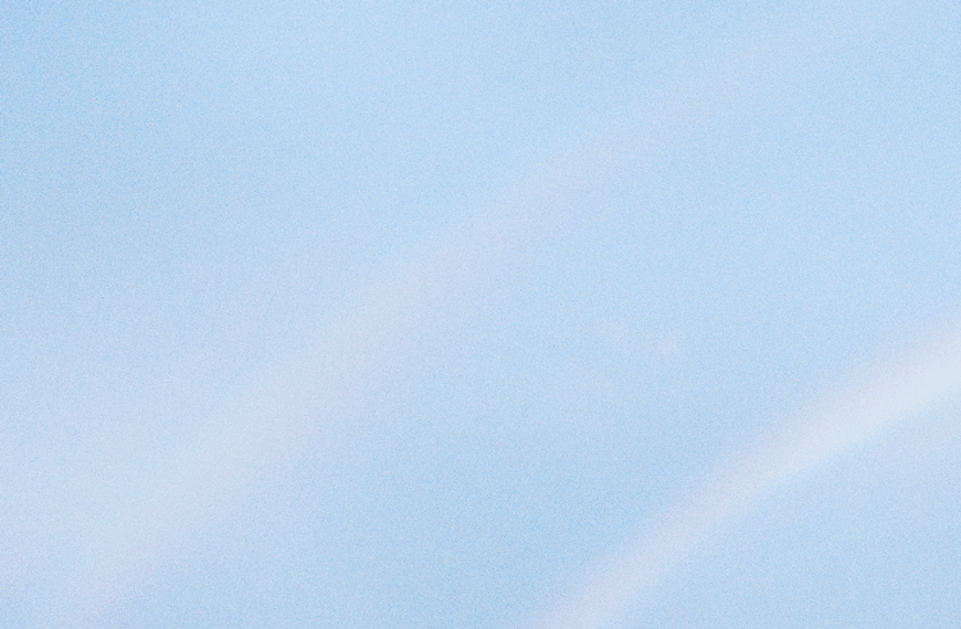 Never Enough do Turnstile é um capítulo entre o hardcore e o pop