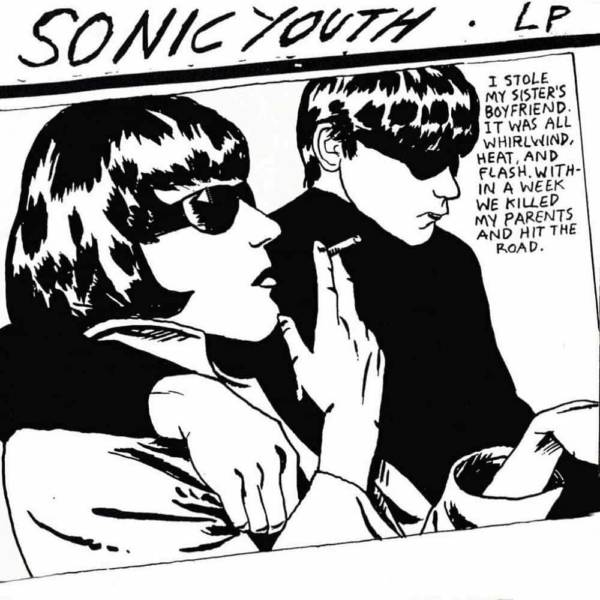 Goo do Sonic Youth faz 35 anos e continua essencial para entender o rock alternativo