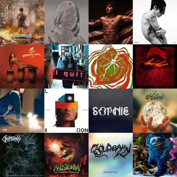 Os Lançamentos da Semana: 14 a 20 de junho de 2025