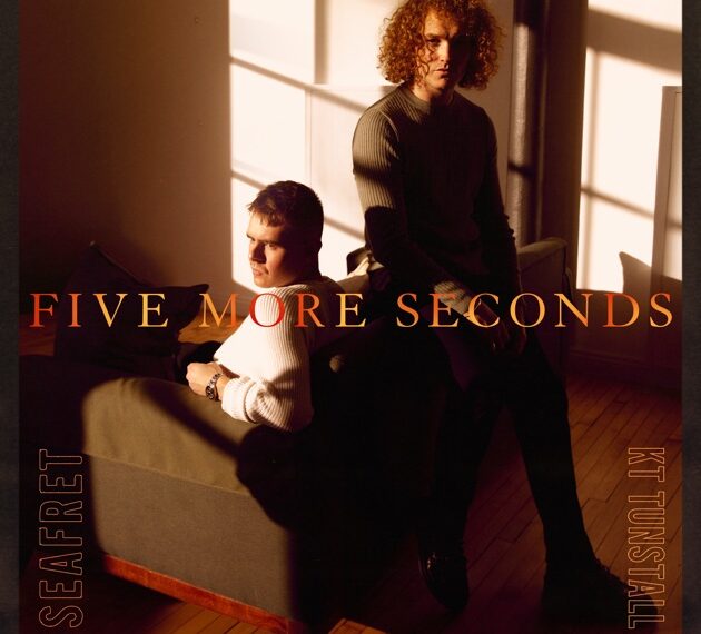 Só mais 5 minutinhos