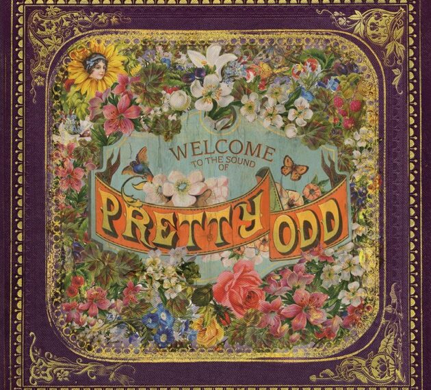 Panic! At The Beatles