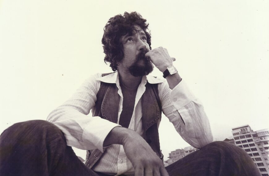 A arte precisa ser imersiva?