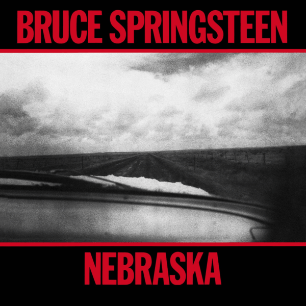 Nebraska do Bruce Springsteen e a vida dos comuns