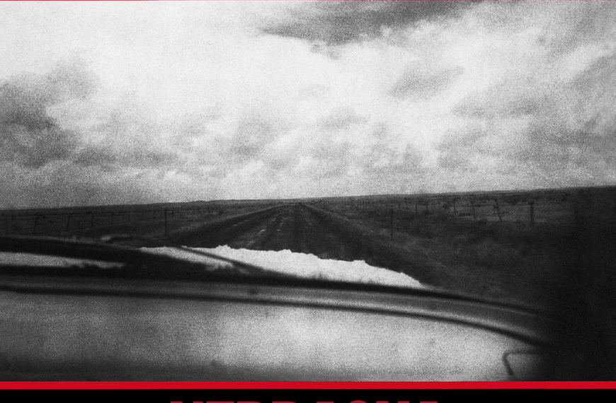 Nebraska do Bruce Springsteen e a vida dos comuns