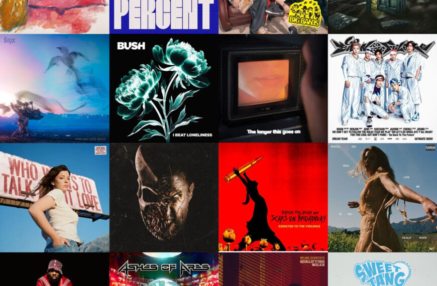 Os Lançamentos da Semana: 12 a 18 de julho de 2025