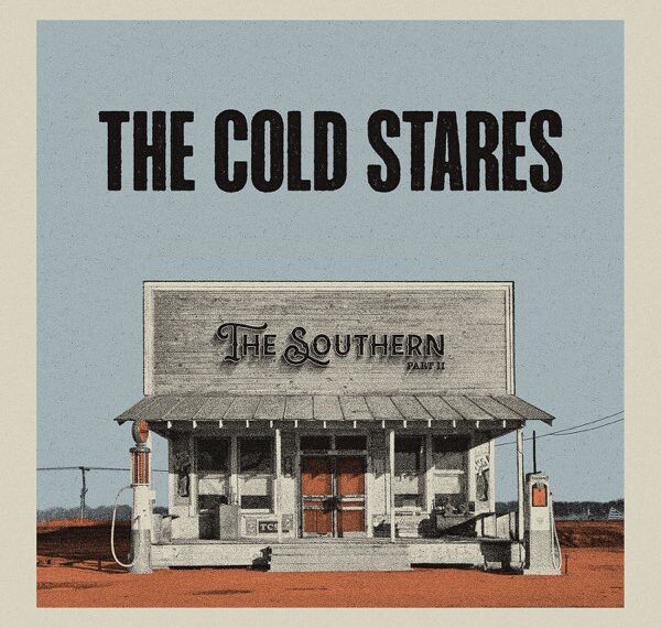 The Cold Stares aquece corações com blues inflamável