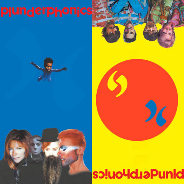 Nunca foi Vaporwave. Sempre foi roubo