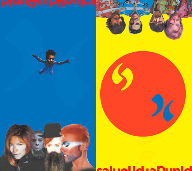 Nunca foi Vaporwave. Sempre foi roubo