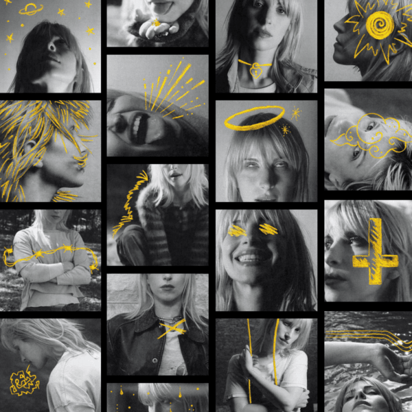 Um álbum que não é álbum mas uma Hayley cada vez mais Hayley