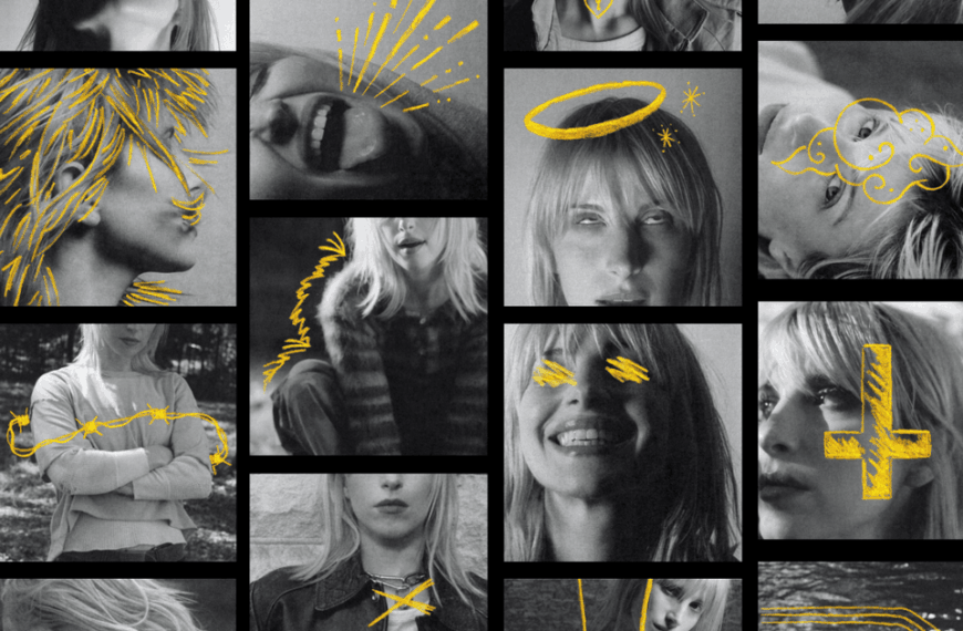 Um álbum que não é álbum mas uma Hayley cada vez mais Hayley