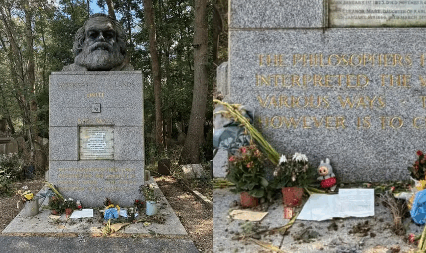 Labubu, Karl Marx e o fetiche da mercadoria