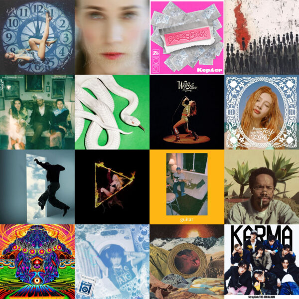 Os Lançamentos da Semana: 16 a 22 de agosto de 2025