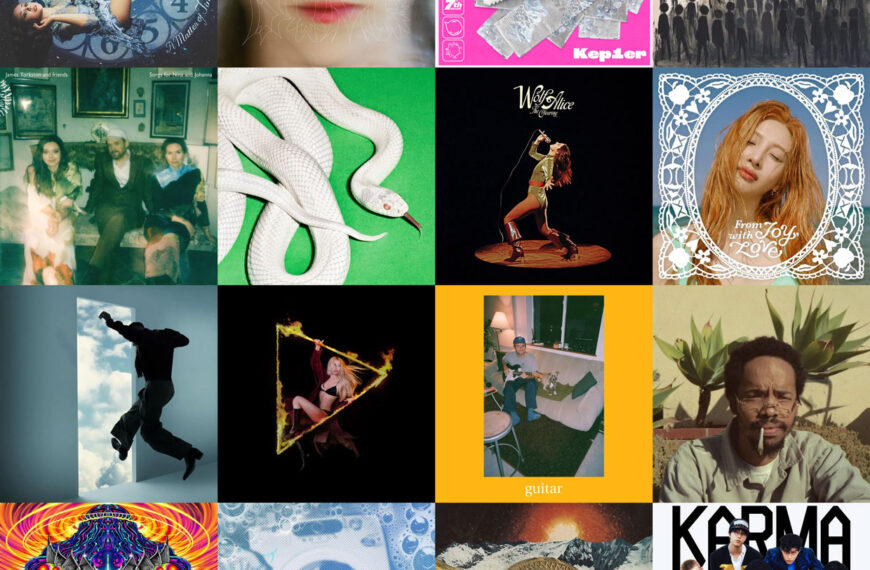 Os Lançamentos da Semana: 16 a 22 de agosto de 2025